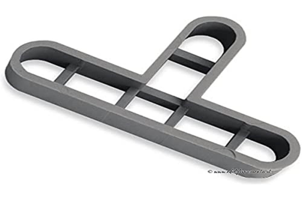Rubi 2926 – Pack of 50 Crosstrees for Joints (10 mm)