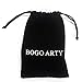 Bogo Arty Multi-style Fashion Leather Bracelet Handmade Braided Wristband Adjustable Unisex Bangles