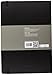 Moleskine PRO Notebook, Hard Cover, A4 (8.25