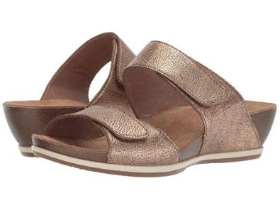 dansko vienna nappa