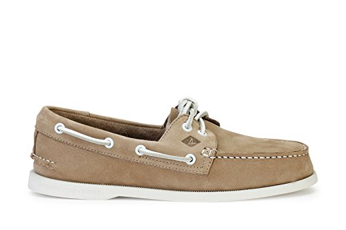 men's authentic original washable boat shoe