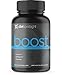 Natural Testosterone Booster, Increase Libido Booster & Sex Drive, Weight Loss Burning, Powerful Ingredients: Testofen (Fenugreek), Horny Goat Weed, Tribulus Supplement, Alpha Lipoic Acid