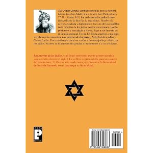 Las guerras de los judíos (Libro séptimo) (Volume 7) (Spanish Edition)