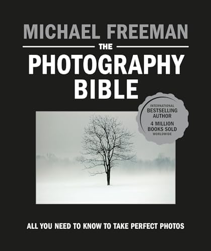 The Photographer's Eye Digitally Remastered 10th Anniversary