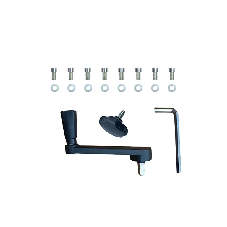 AXT SHADE Sombrilla Patio de 300CM para Exteriores,Parasol Resistente