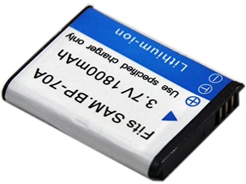 BTBAI BP-70A Battery Review: Practical Power for Family Cameras