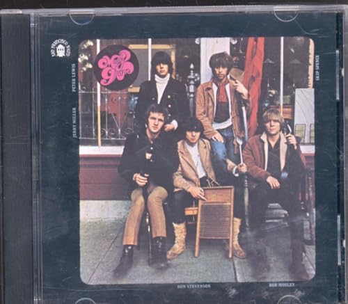 Moby Grape, Moby Grape - Moby Grape - Amazon.com Music