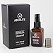 Beard Oil for Men & Beard Conditioner - Help Beard Growth - All Natural - 1 Fl Oz - Made in the USA - Beard Growth Oil | Beard Softener | Beard Moisturizer | Beard Conditioner Softener (Unscented)
