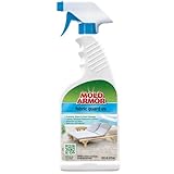 Mold Armor FG538 Fabric Guard UV Trigger Spray, 16-Ounce