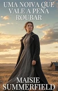 Livro Uma noiva para roubar