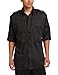 Propper Men's F53125, Black, X-Large Regular