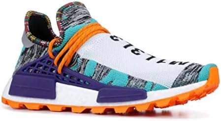 human race solar pack orange
