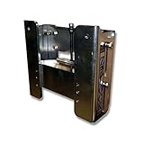 T. H. Marine Z-Lock Manual Jack Plate