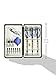 Arachnid Tungsten Soft Tip Darts (18-Gram)