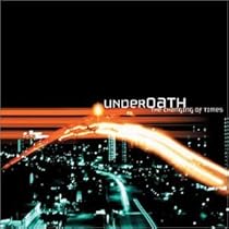 Underoath The Changing Of Times Amazon Com Music