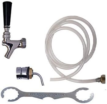 Draft Beer Tower, Commercial,Upgrade/Replacement Kit