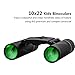 Binoculars for adults compact lightweight,10x22 Small Compact Lightweight Binoculars for Bird Watching Traveling Sightseeing Concert Theater Opera,Boy Girl's Best Toy Gift