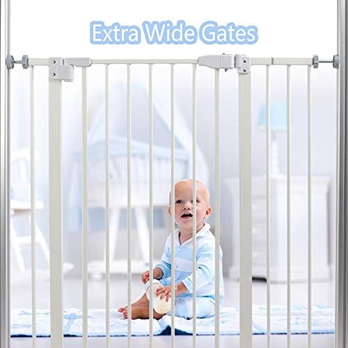 vuildx baby gate