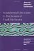 Fundamental Directions in Mathematical Fluid Mechanics