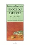 Eloge du parasite by 