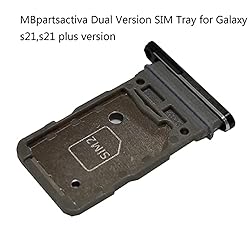 s21 Ultra Dual Sim Card Slot Holder Replacement