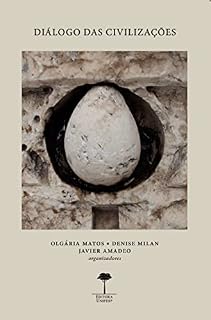 Livro DIÁLOGO DAS CIVILIZAÇÕES: CULTURA E PASSAGENS