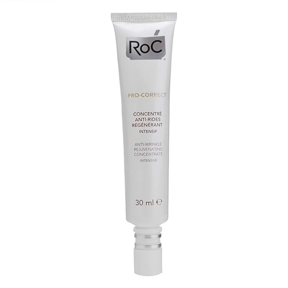 roc pro correct cream