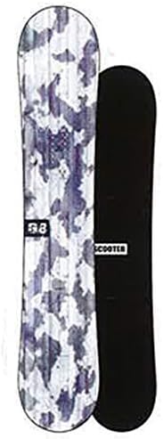 正規代理店商品 Moveオリジナルset 21 Scooter スクーター G8 21 Bo Sct