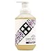 Alaffia EveryDay Shea Foaming Hand Soap - For Sensitive Skin, Gently Helps Clean, Moisturize, and Soften Hands with Shea Butter, Neem, and Coconut Oil, Fair Trade, Lavender, 18 Fl Oz
