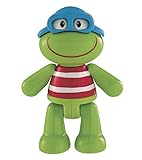 Early Learning Centre Toybox Frankie Frog Baby Toy