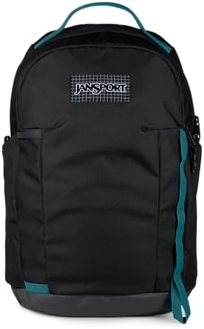Amazon.com | JANSPORT JansSport Pack SUPERBREAK BLACK | Casual