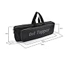 Fishing-BagFishing-Rod-BagFishing-Gear-OrganizerCarrier-Bag-Tackle-BagFreehawk-Portable-Fly-Rod-Cases-Bags-with-Double-ZippersSingle-Layer-600D-Oxford-Waterproof