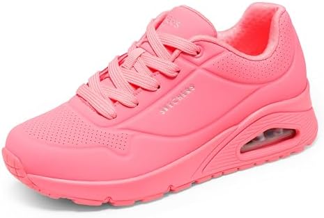 Uno Stand On Air, Ténis de Mulher, Rede Coral Durabuck, 38 EU