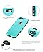 AOWOTO Cases for iPhone 6s / iPhone 6 Waterproof Case 4.7 inch, [Dot Series] 6.6ft Depth Under Water Dirtpoof Shockproof Snowproof Protective Cover (Black)