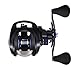 Piscifun Torrent 5.3:1 Baitcasting Reel - Low Profile Fishing Reels Baitcasting, Carbon Fiber Drag, Magnetic Brake, Affordable Baitcast Fishing Reels Baitcaster (Right Handed)