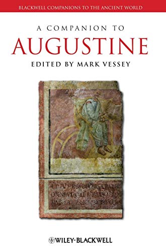 A Companion to Augustine by
