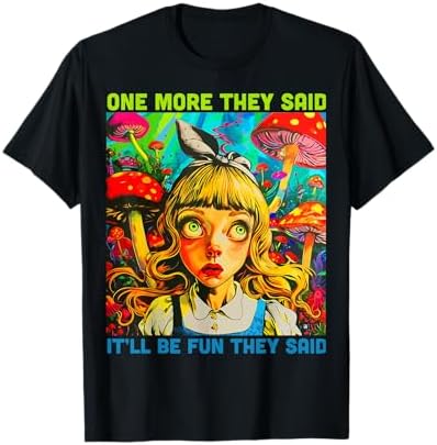 Amazon.com: Colorful Psychedelic Girl Trippy Abstract Third Eye