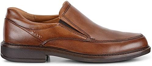 ecco holton apron toe slip on