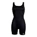 Dolfin Aquashape Women's Athletic One Piece Swimsuit - Full Coverage Shaping Boyleg Bodysuit�