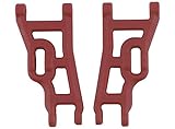 RPM 80249 Traxxas Slash 2WD, Nitro Slash, E-Stampede 2WD and E-Rustler