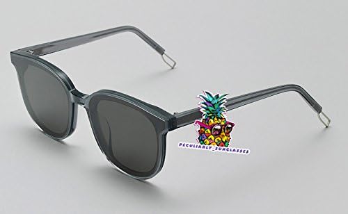 New Gentle Women Sunglasses V Brand MA Mars Sunglasses - Gray