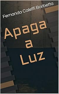 Livro Apaga a Luz