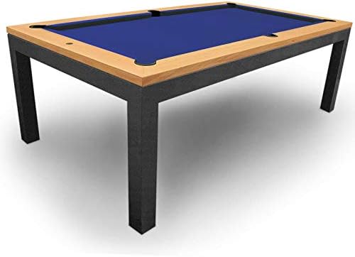 All Table Sports Multi Function Euro Billiards Dining Meeting