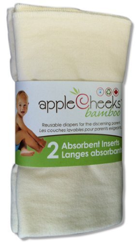 applecheeks inserts