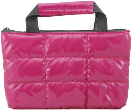 Filemate Off and Away Case with Handle for 7-Inch Tablet - Magenta (3FMNG250MG7-R)