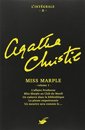 Agatha Christie