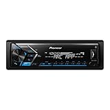 Pioneer MVH-S301BT