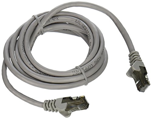Belkin Snagless CAT6 Patch Cable RJ45M/RJ45M; 7 ( A3L980b07-S )