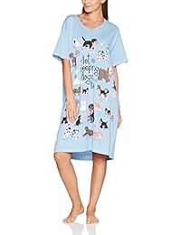 Little Blue House By Hatley - Camisetas de dormir para mujer
