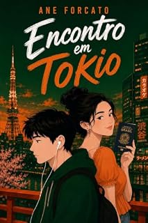 Livro Encontro em Tokio: Em busca de sentido